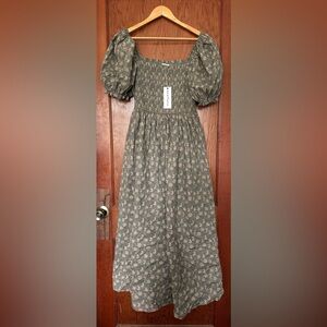 Neuflora Somerset Dress Medium